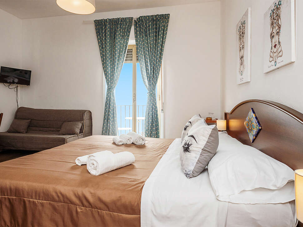 Ein Foto Hotel Elios
