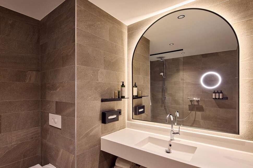 Een foto van Van der Valk Park Lane
