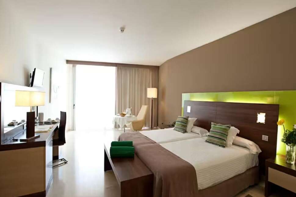 Een foto van Hotel Livvo Valle Taurito