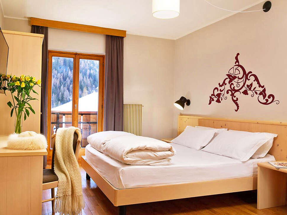 Een foto van Hotel Principe Marmolada