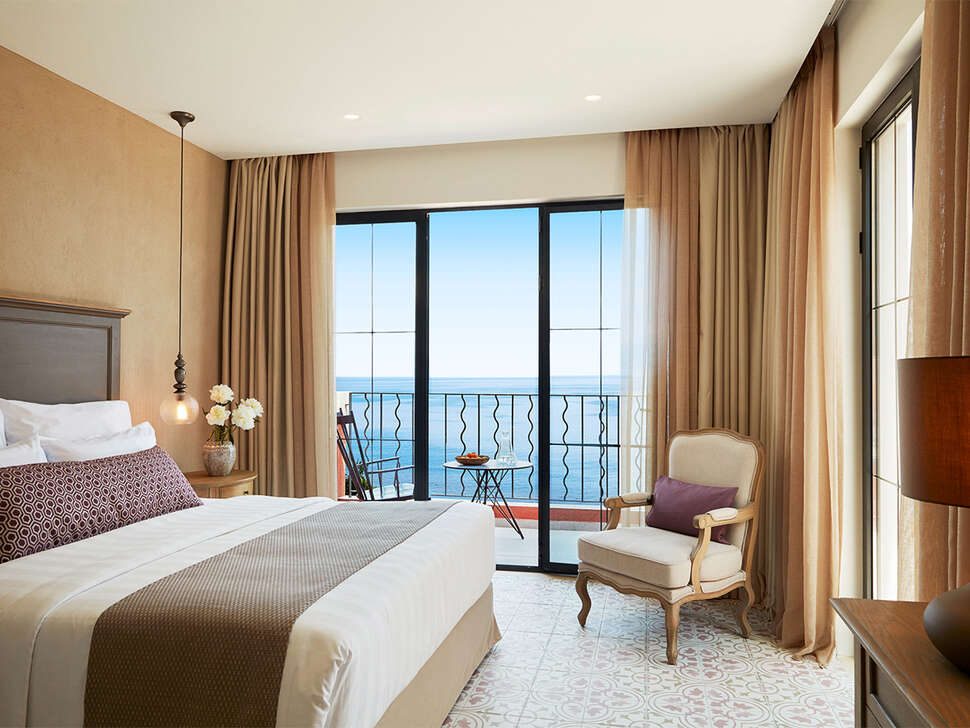 Een foto van Nido Mar-Bella Collection