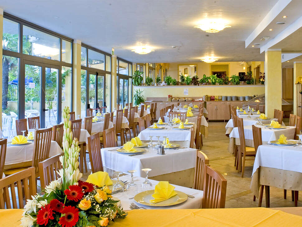 Een foto van Village Hotel Piccolo Paradiso