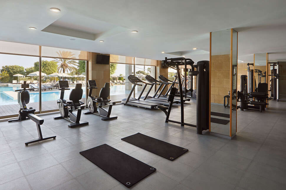 Een foto van Amus Hotel & Spa