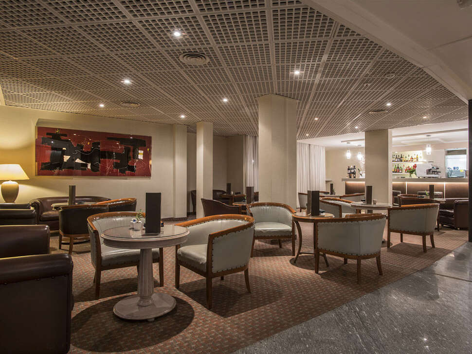 Een foto van FlyOn Hotel