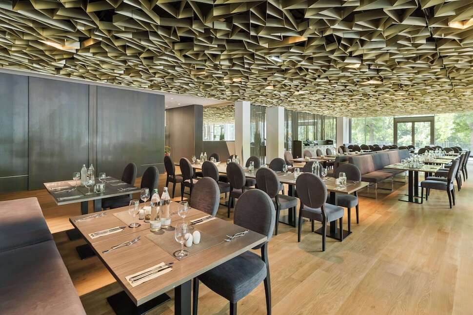 Een foto van DoubleTree by Hilton Vienna Schönbrunn