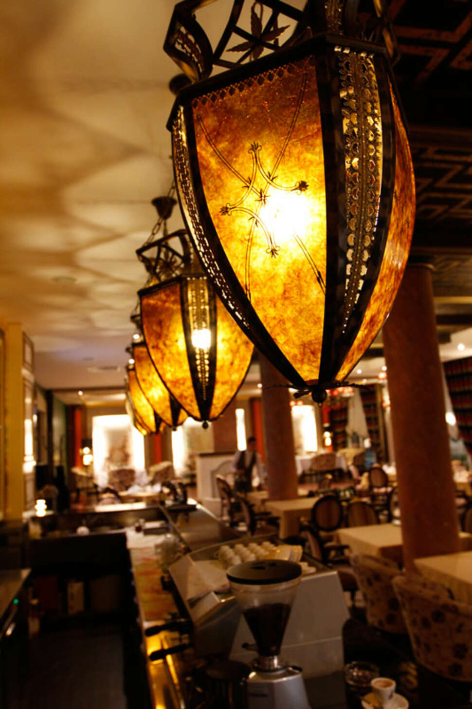 Een foto van Bel Conti Hotel