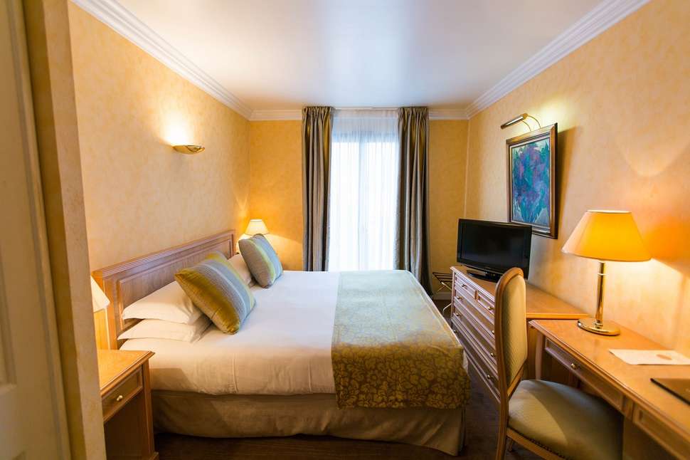 Een foto van Hotel Sun Riviera