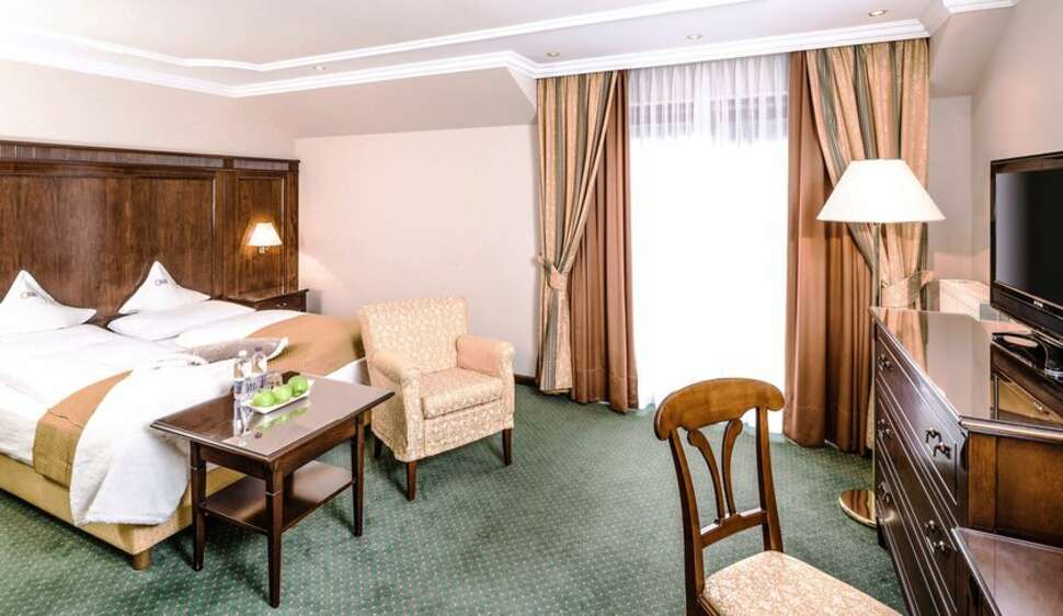 Een foto van Hotel Luna Mondschein