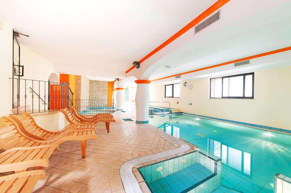 Een foto van Poggio Aragosta Hotel & Spa