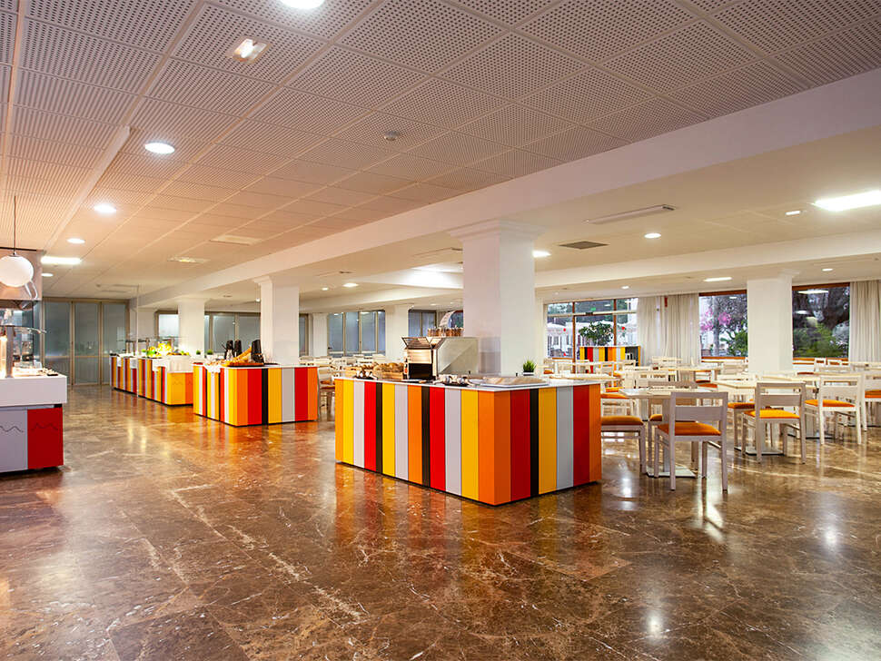 Een foto van Hotel Puchet