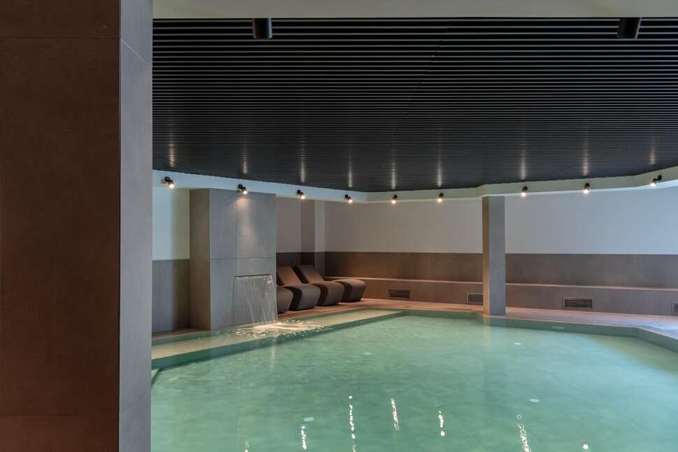 Een foto van Hotel Royal Village