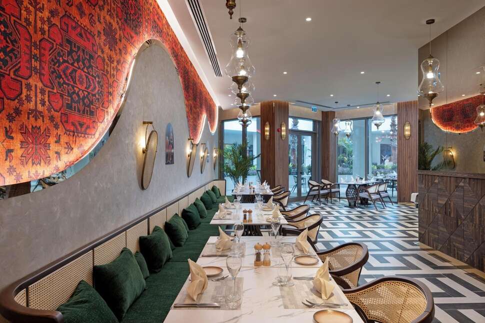 Ein Foto Hotel Liberty Signa
