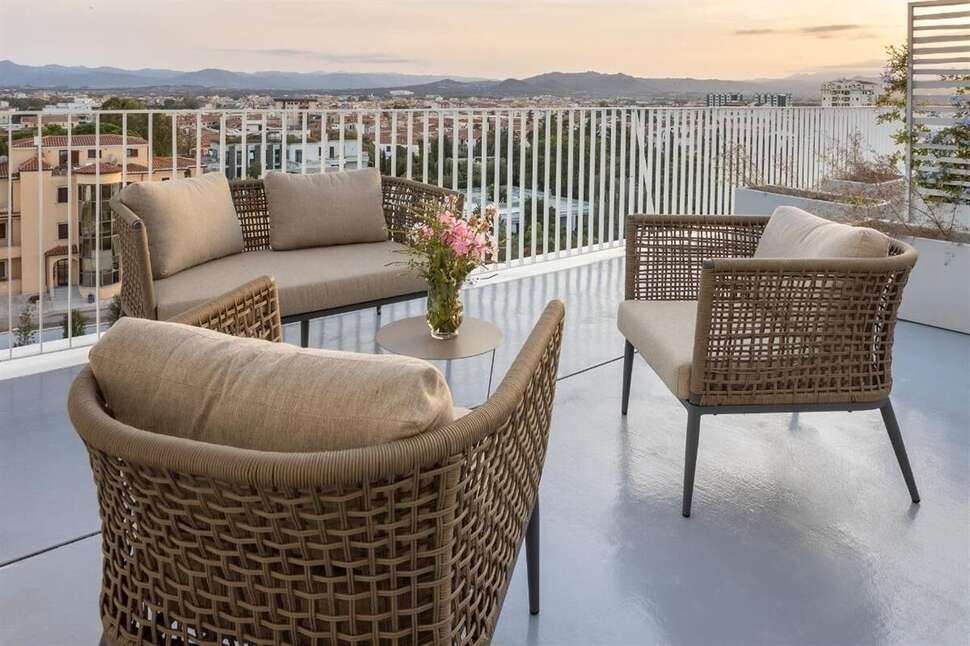 Een foto van Hotel Felix Olbia