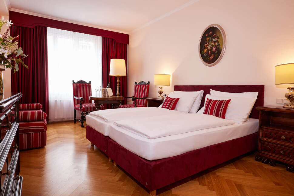 Een foto van Hotel Royal