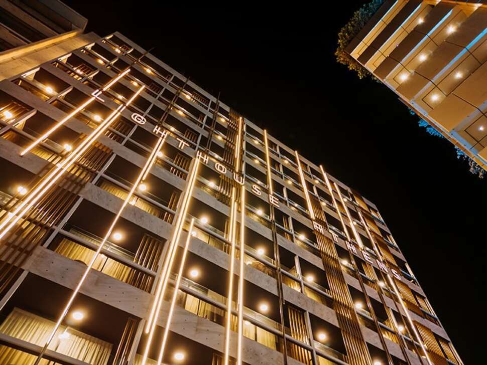 Een foto van Skylark by Aluma Hotels & Resorts