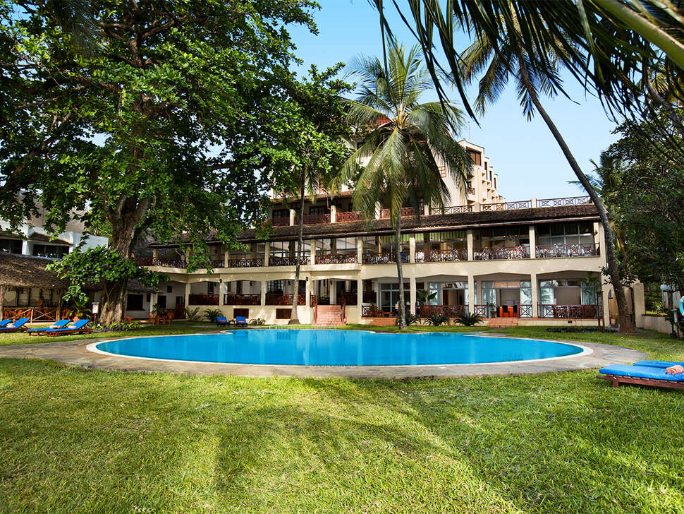Een foto van Neptune Beach Resort