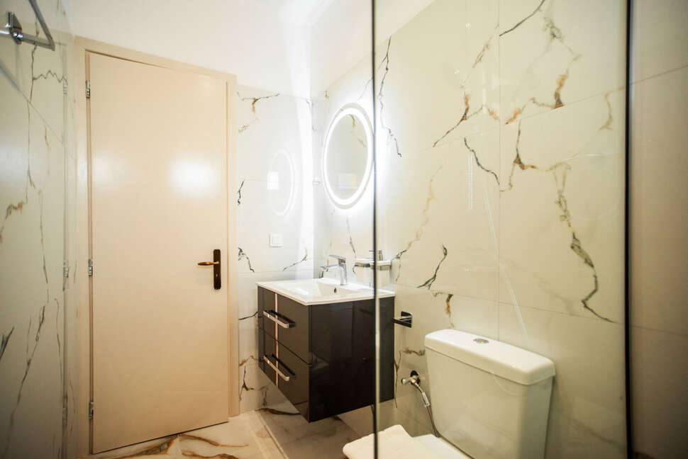 Een foto van Kamelia Sea Side Appartementen