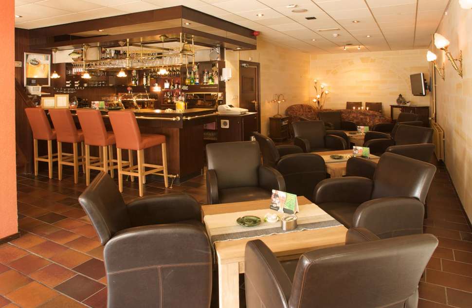 Een foto van Hotel Atlanta Valkenburg