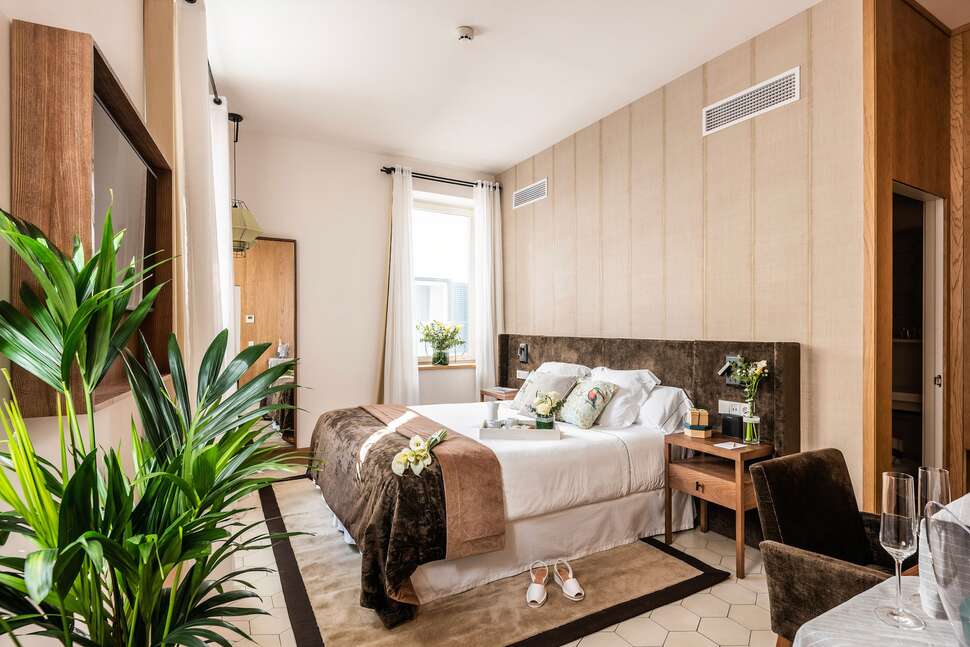 Een foto van Boutique Hotel Sant Roc & Spa