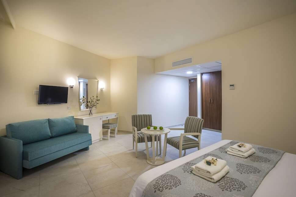 Een foto van Aquamare Beach Hotel & Spa
