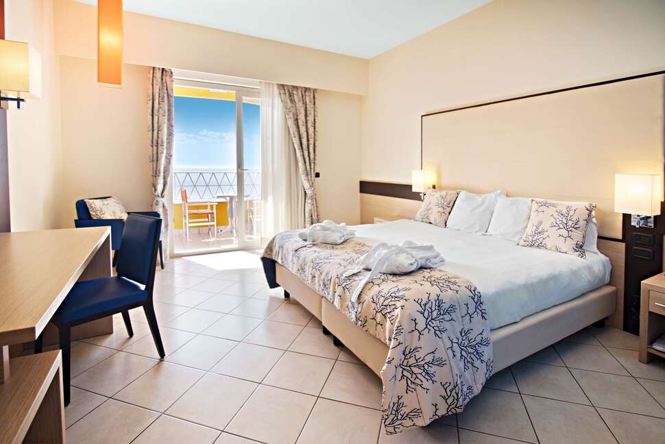 Een foto van GH Avalon Sikani Resort