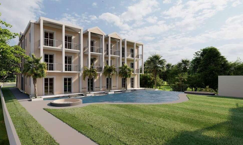 Een foto van Royal Nidri Suites