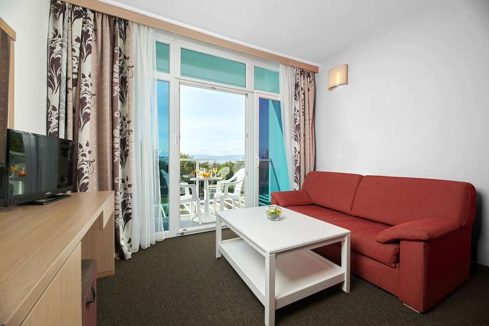 Een foto van Magal Maradiso Hotel by Aminess