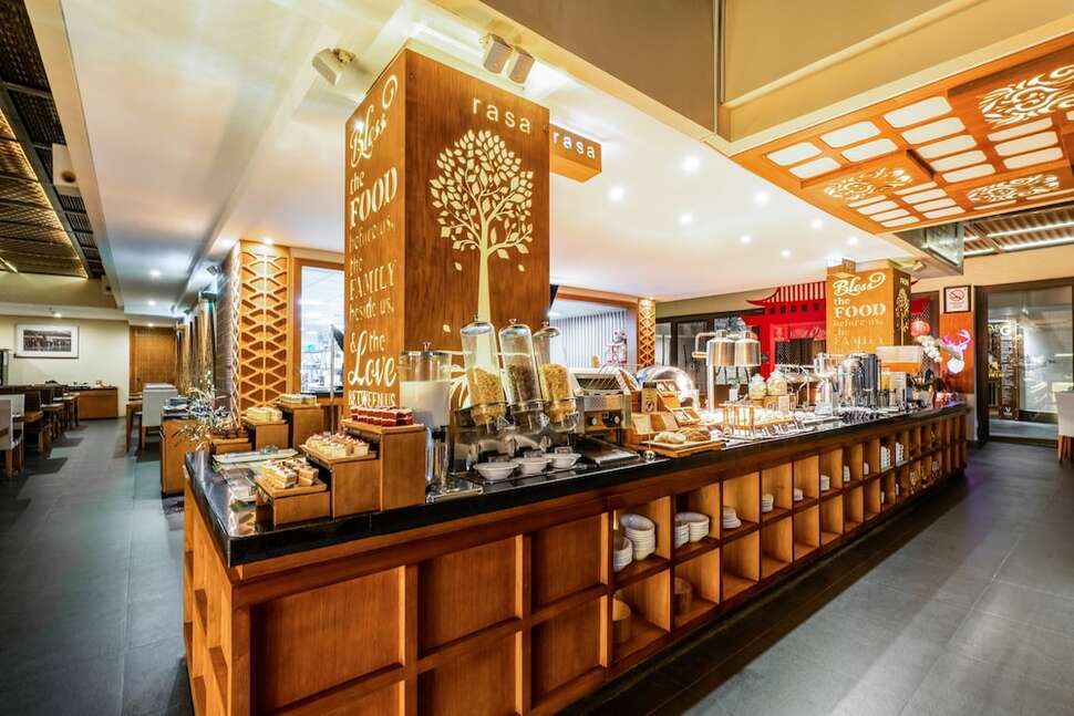 Een foto van Vouk Hotel & Suites