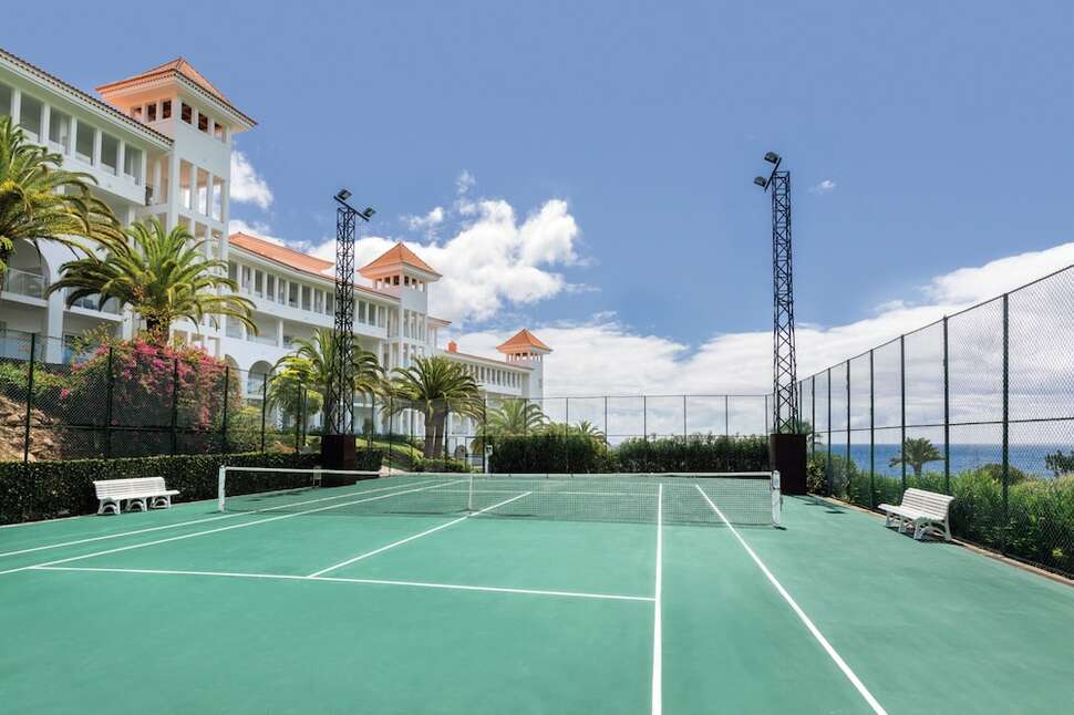Een foto van Riu Madeira