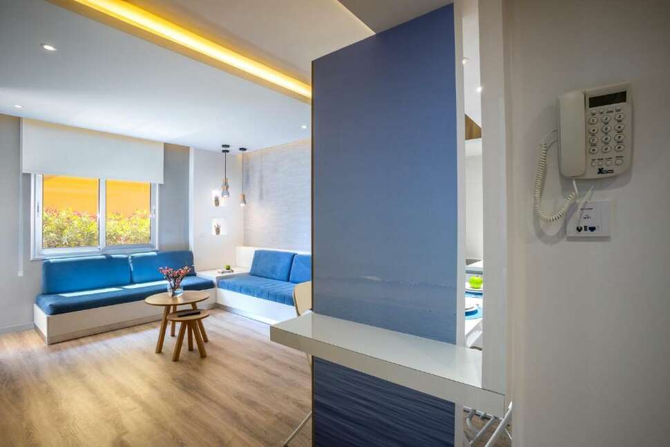 Ein Foto Malama Beach Holiday Village