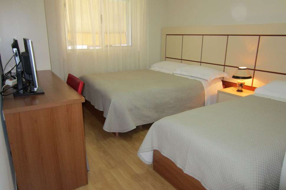 Een foto van Freddy's Hotel