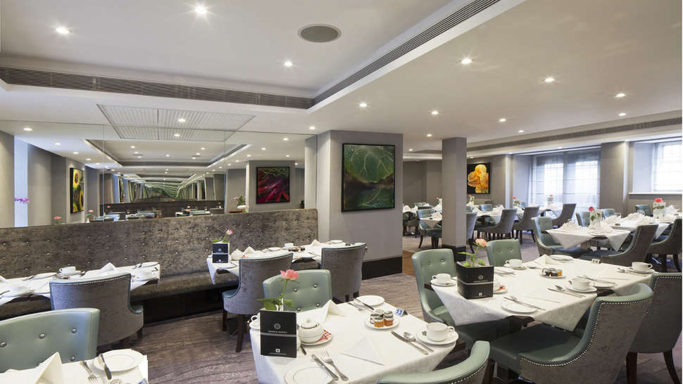 Ein Foto Wellington Hotel by Blue Orchid