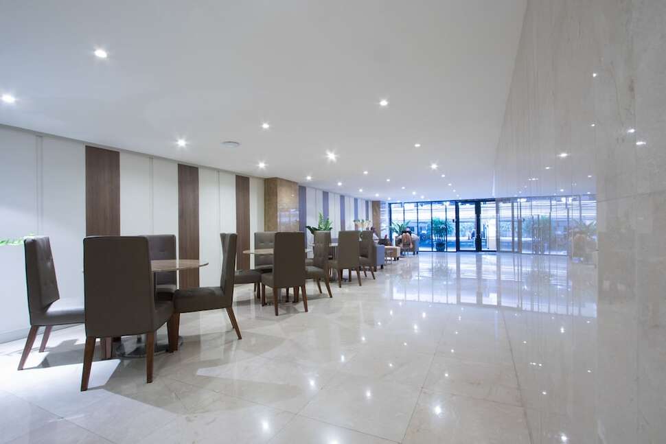 Een foto van Thomson Hotel Huamark
