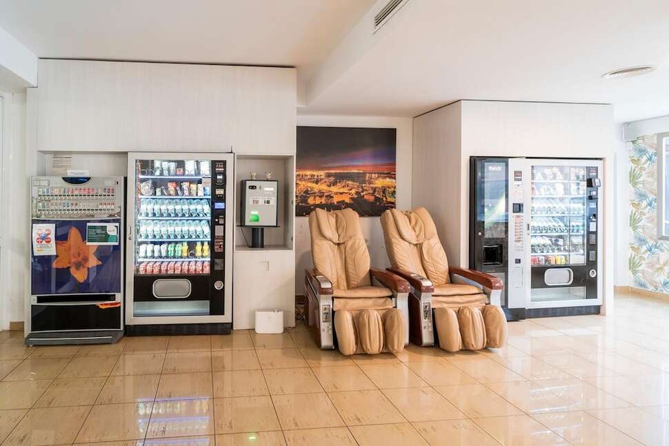 Een foto van Hotel Amic Horizonte