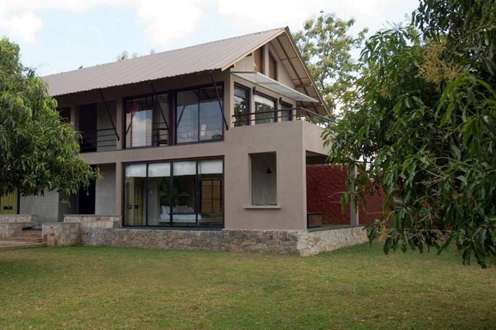 Een foto van Sigiriana Resort