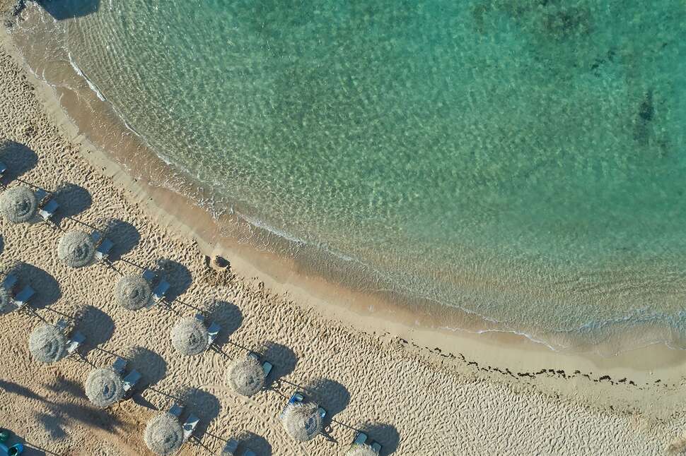 Een foto van Mare Ayia Napa