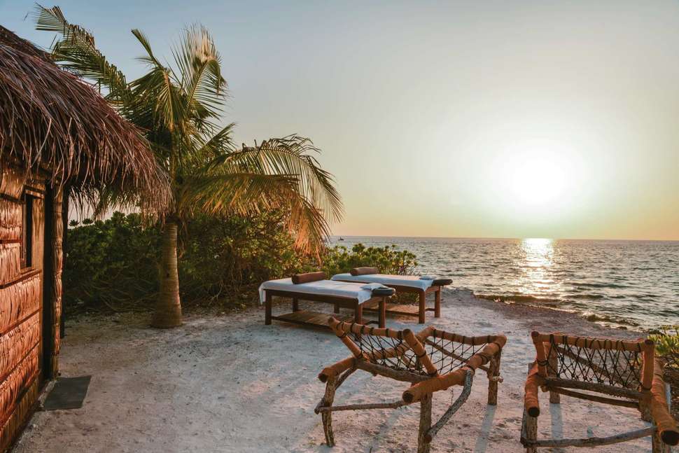 Een foto van Adaaran Select Hudhuran Fushi