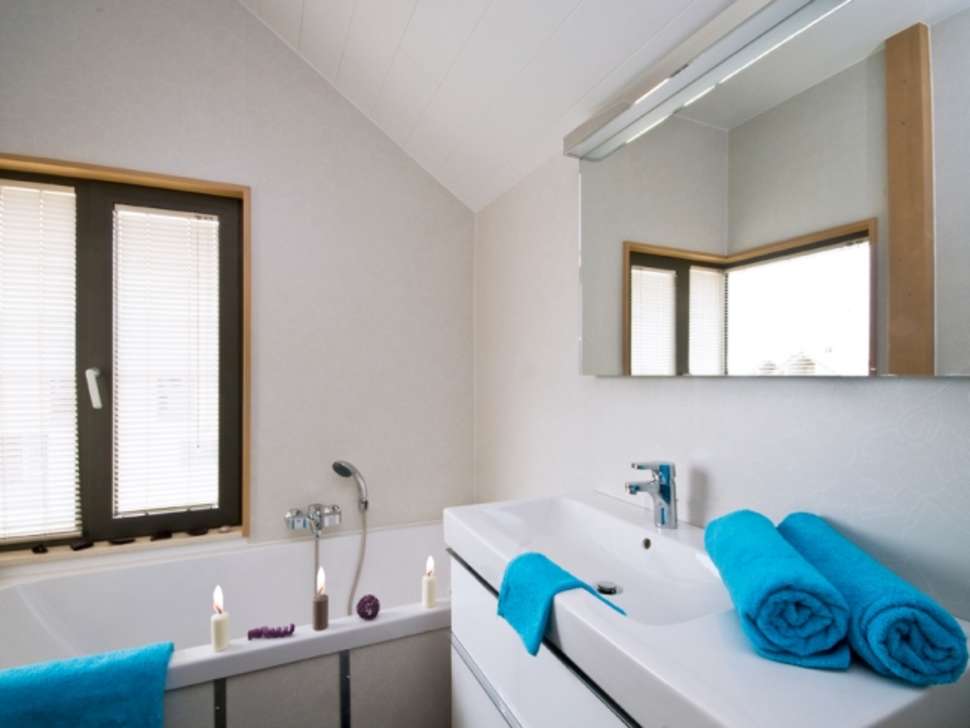 Een foto van Golden Lakes Village