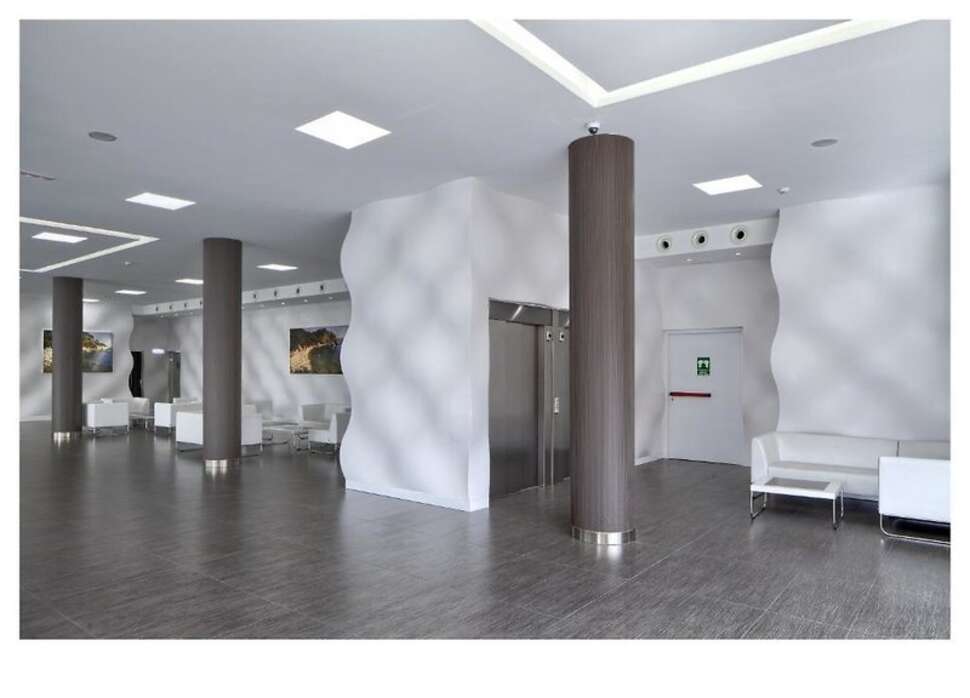 Een foto van The Place Mariner by Alegria