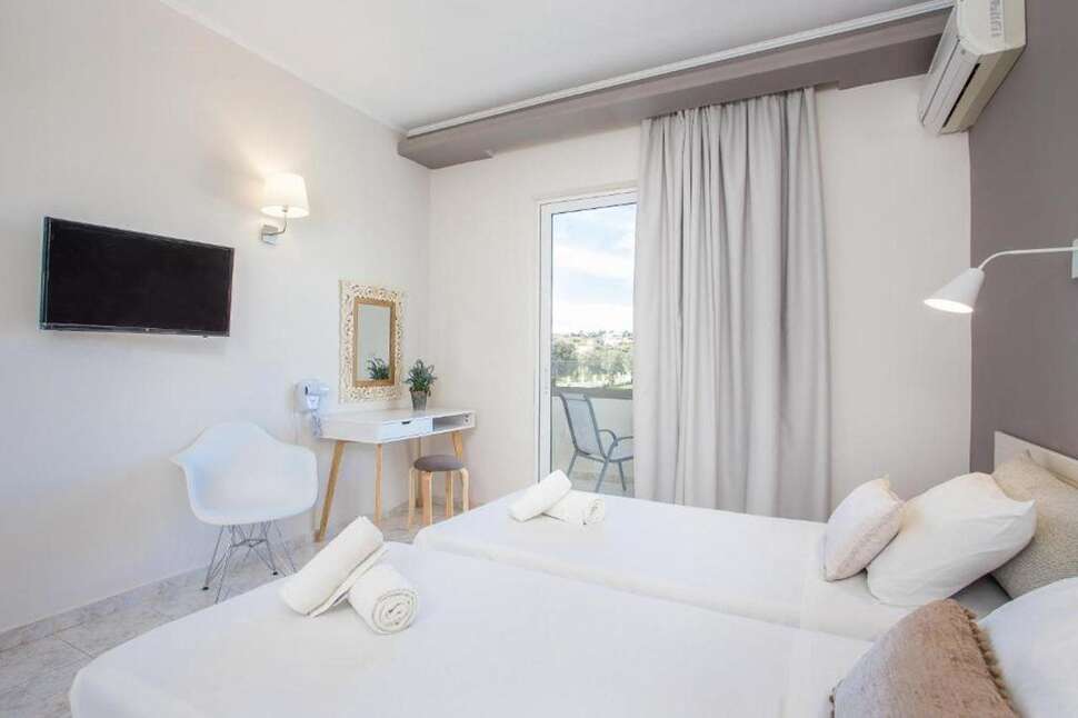 Een foto van Evita Resort