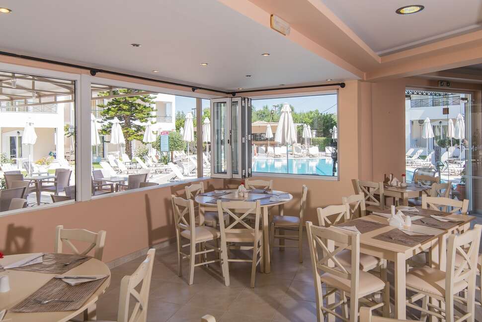 Ein Foto Maistrali Hotel & Apartments