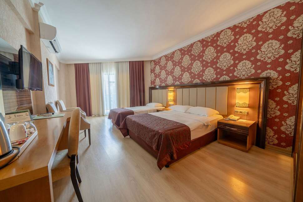 Een foto van Pasa Beach Hotel