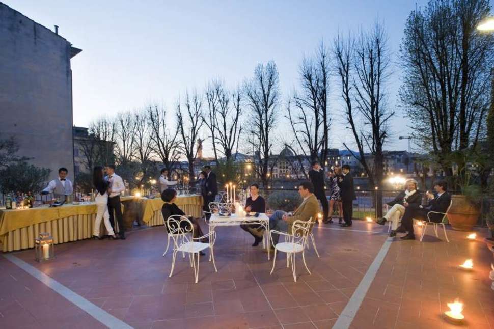 Een foto van Hotel Silla