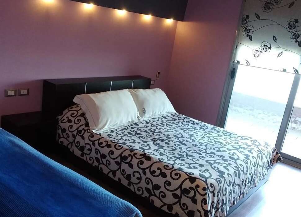 Een foto van Hotel Ambasador