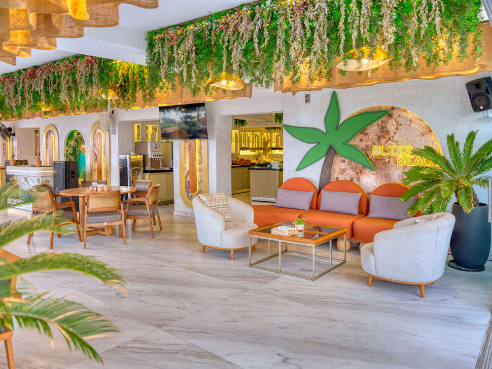 Een foto van Royalisa Palmiye Beach Hotel