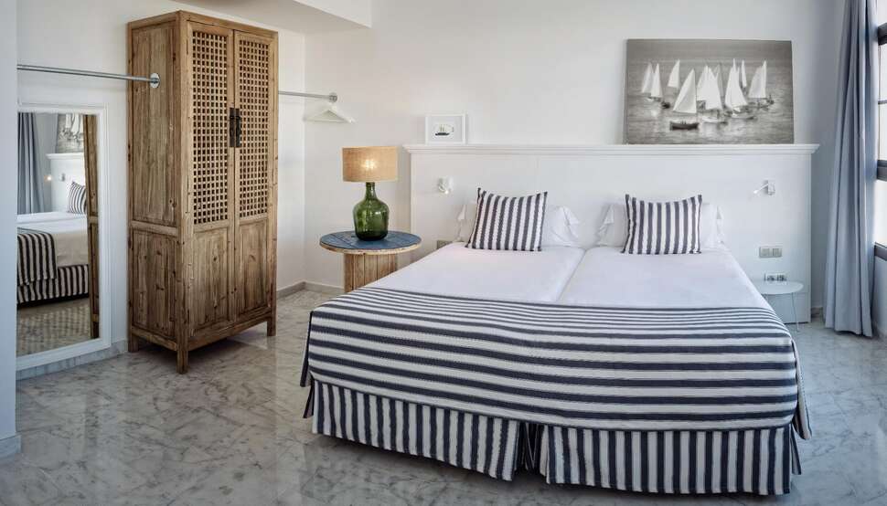 Een foto van Hotel Marina Suites