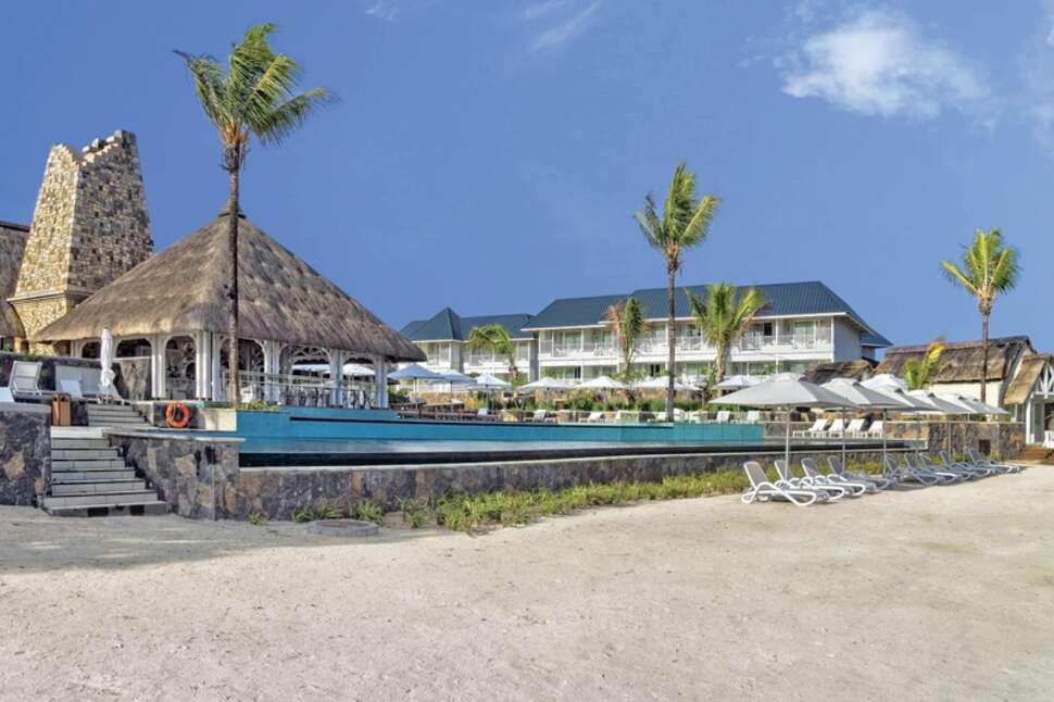 Een foto van Radisson Blu Azuri Resort & Spa