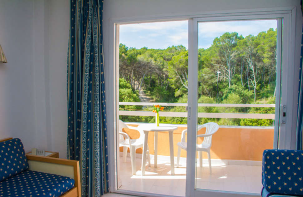 Een foto van Universal Appartementen Laguna Garden