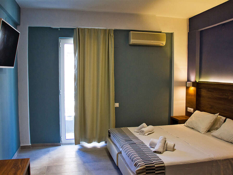 Een foto van Stalis Hotel
