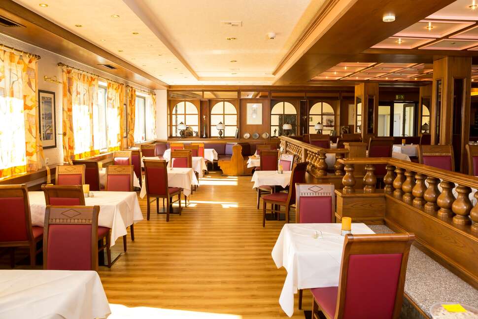 Een foto van Hotel Der Jägerhof